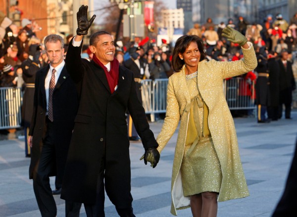 Obama Inauguration