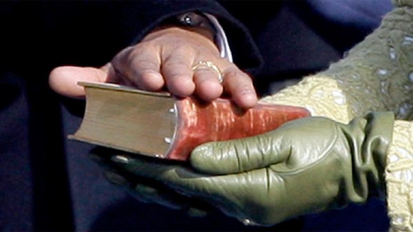 inauguration-bible
