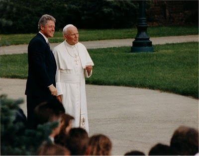 pope_clinton_2