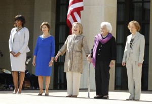 FirstLadies