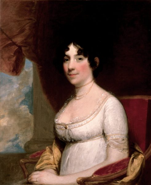 Dolley_Madison